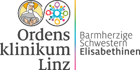 Ordensklinikum Logo