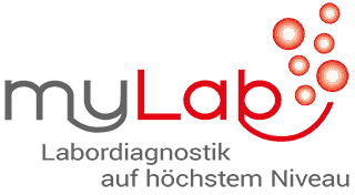 myLab Logo
